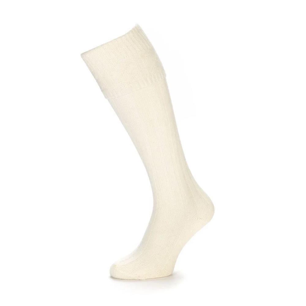 Children's Budget Hose - Cream