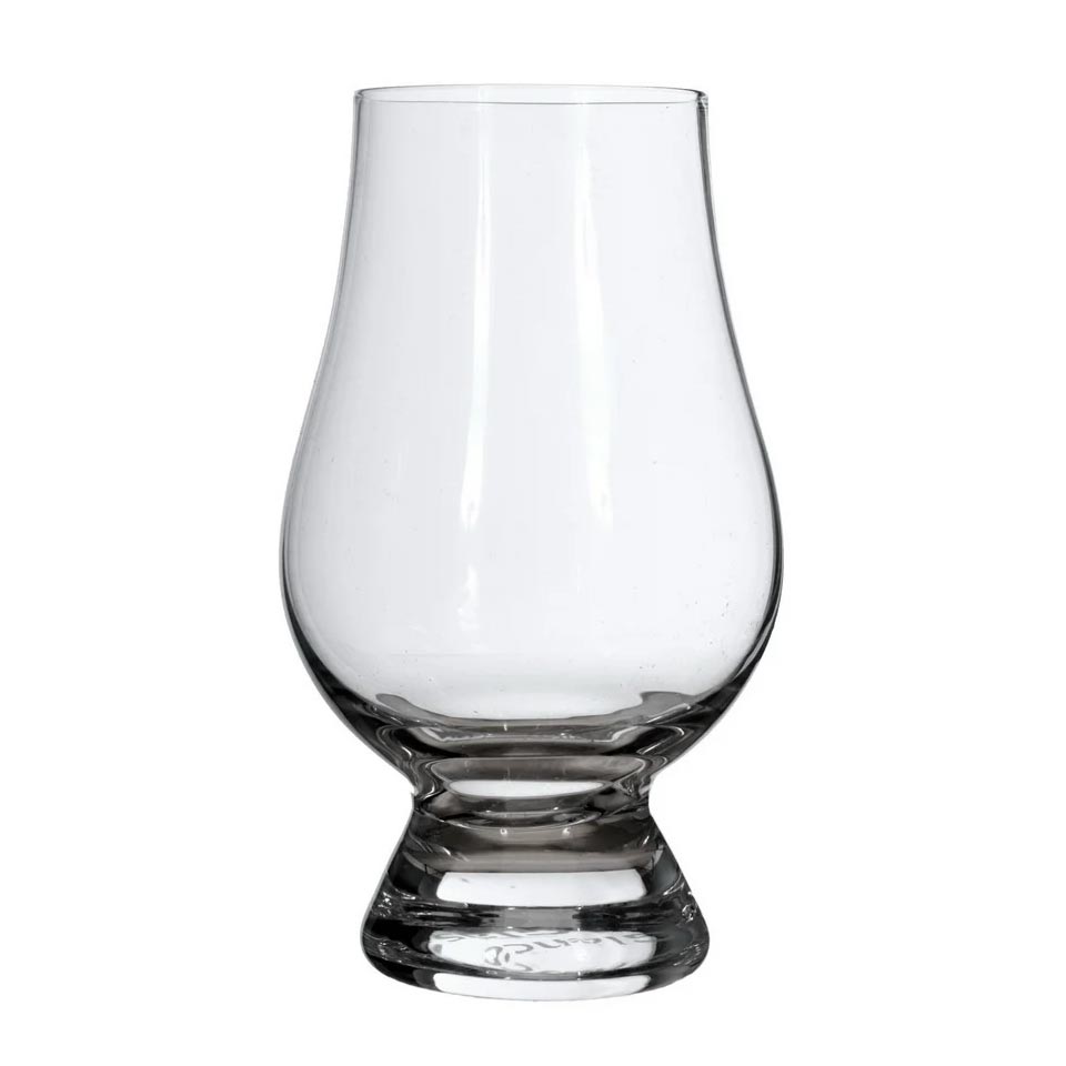 Whisky Glass - Plain
