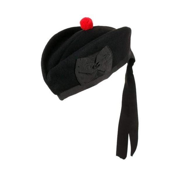 Glengarry Black
