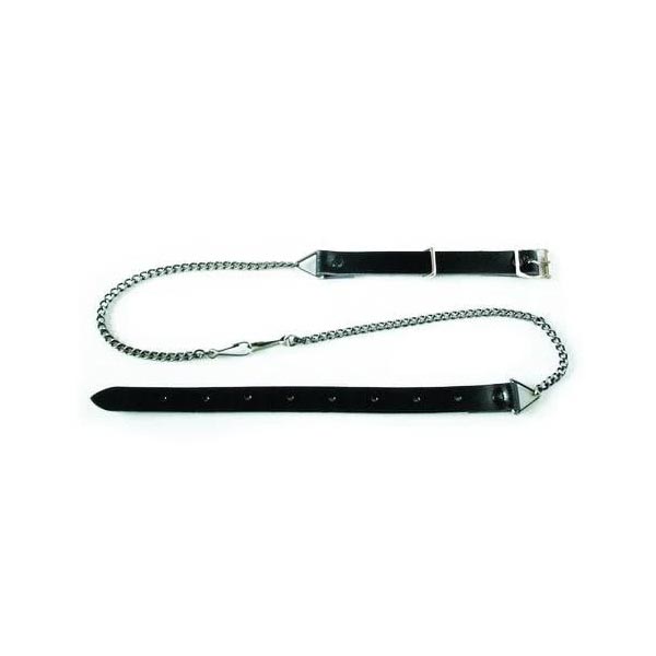 Sporran Chain - Antique Finish