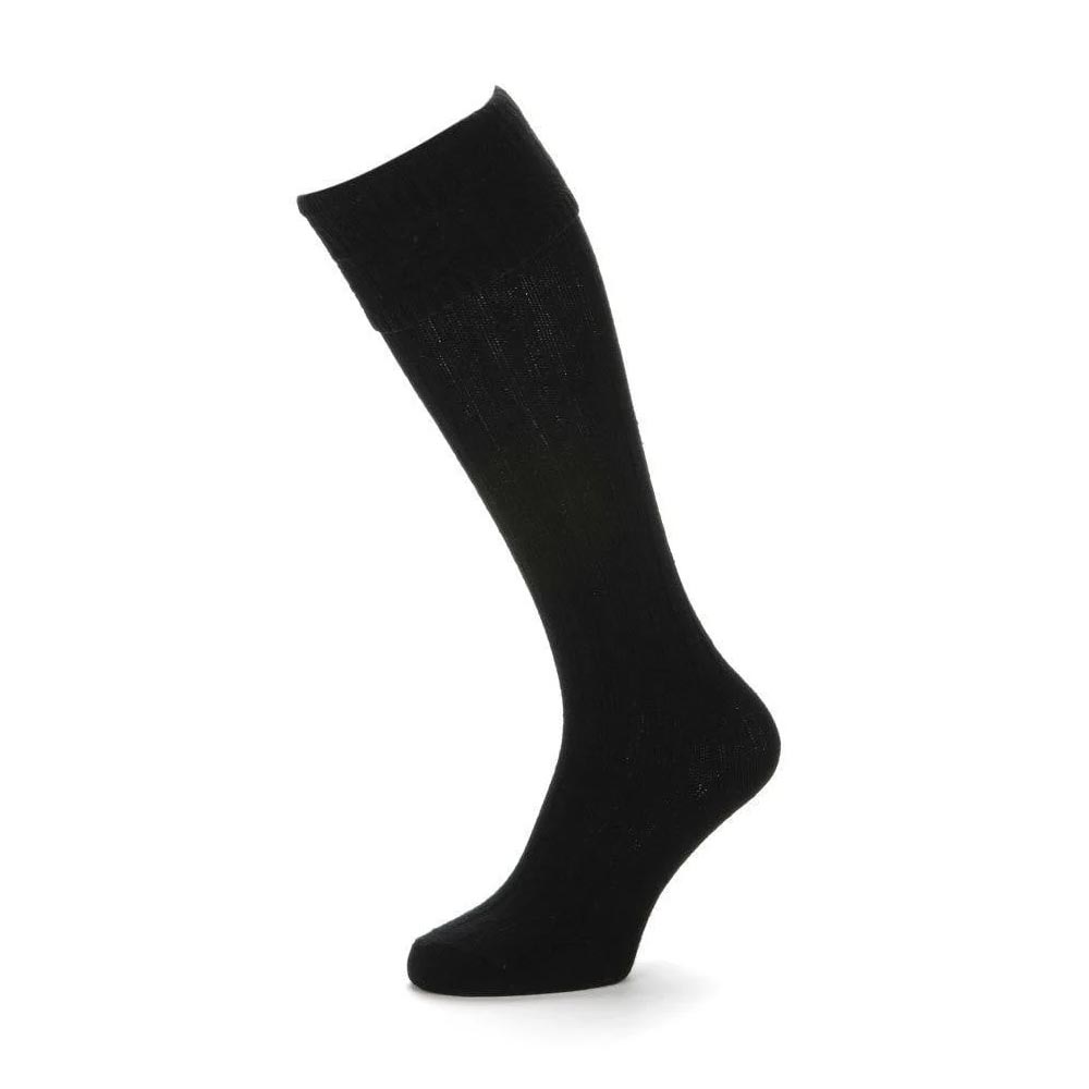 Men's Budget Hose - Black