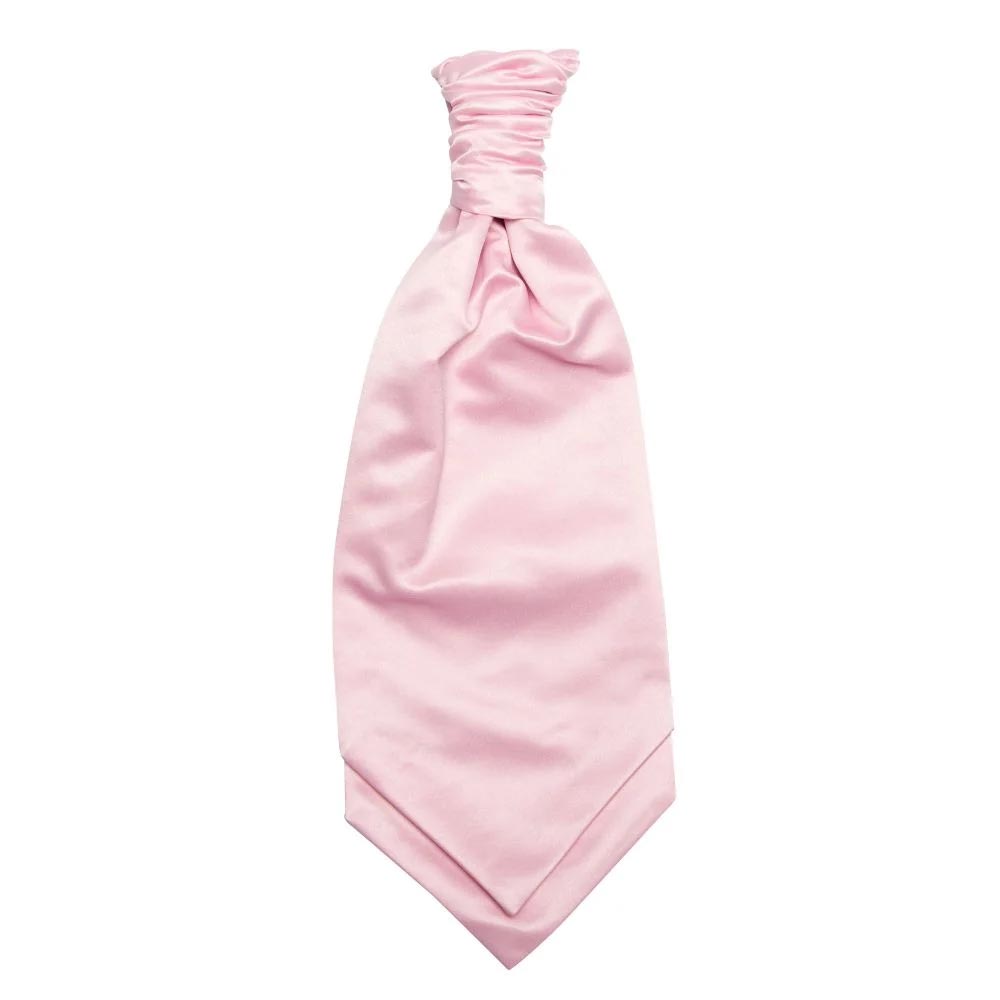 Clearance Ruche Tie - Assorted Colours - Image 2