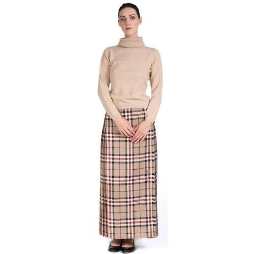 Women's Full Length Hostess Kilt - Made to Order - Image 2