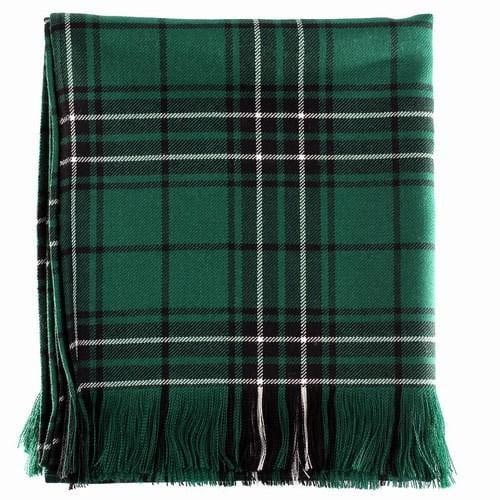 Women's 100% Lochcaron Reiver Wool Stole - Made to Order - Image 2