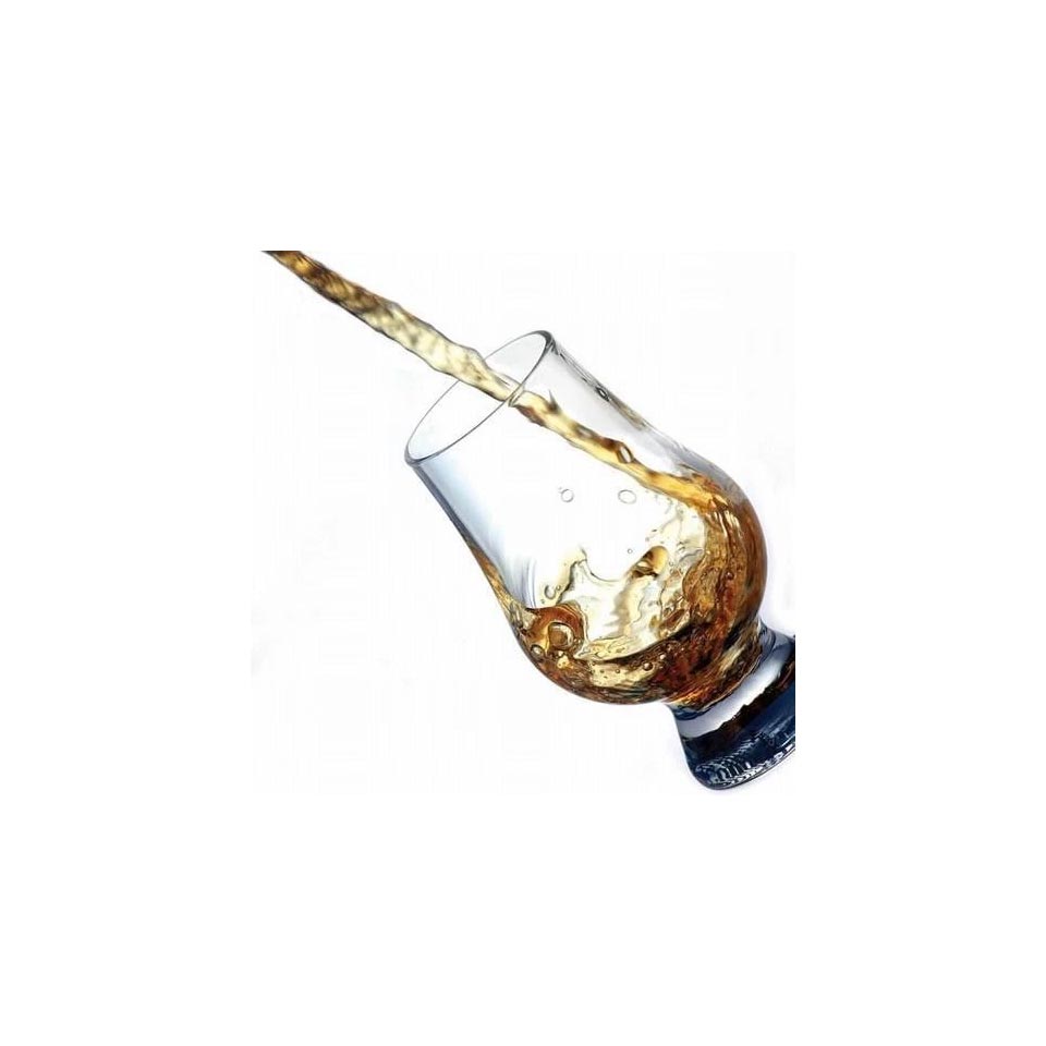 Whisky Glass - Plain - Image 2