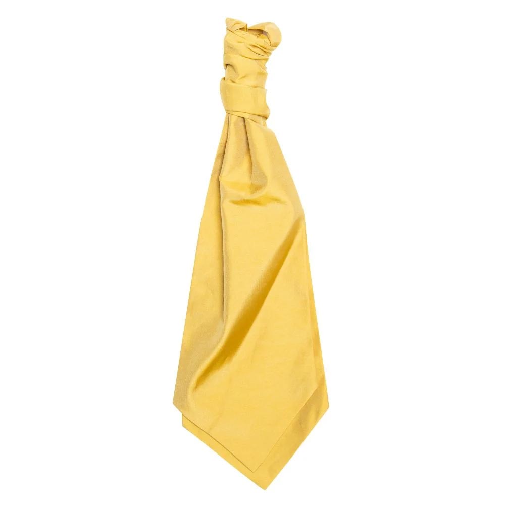Clearance Ruche Tie - Assorted Colours - Image 3