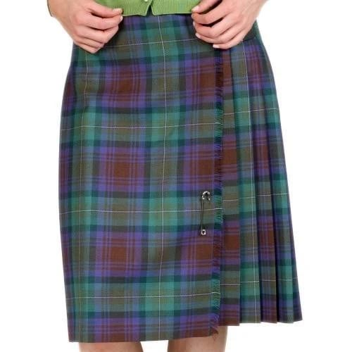 Women's Knee Length Kilt - Made to Order - Image 3