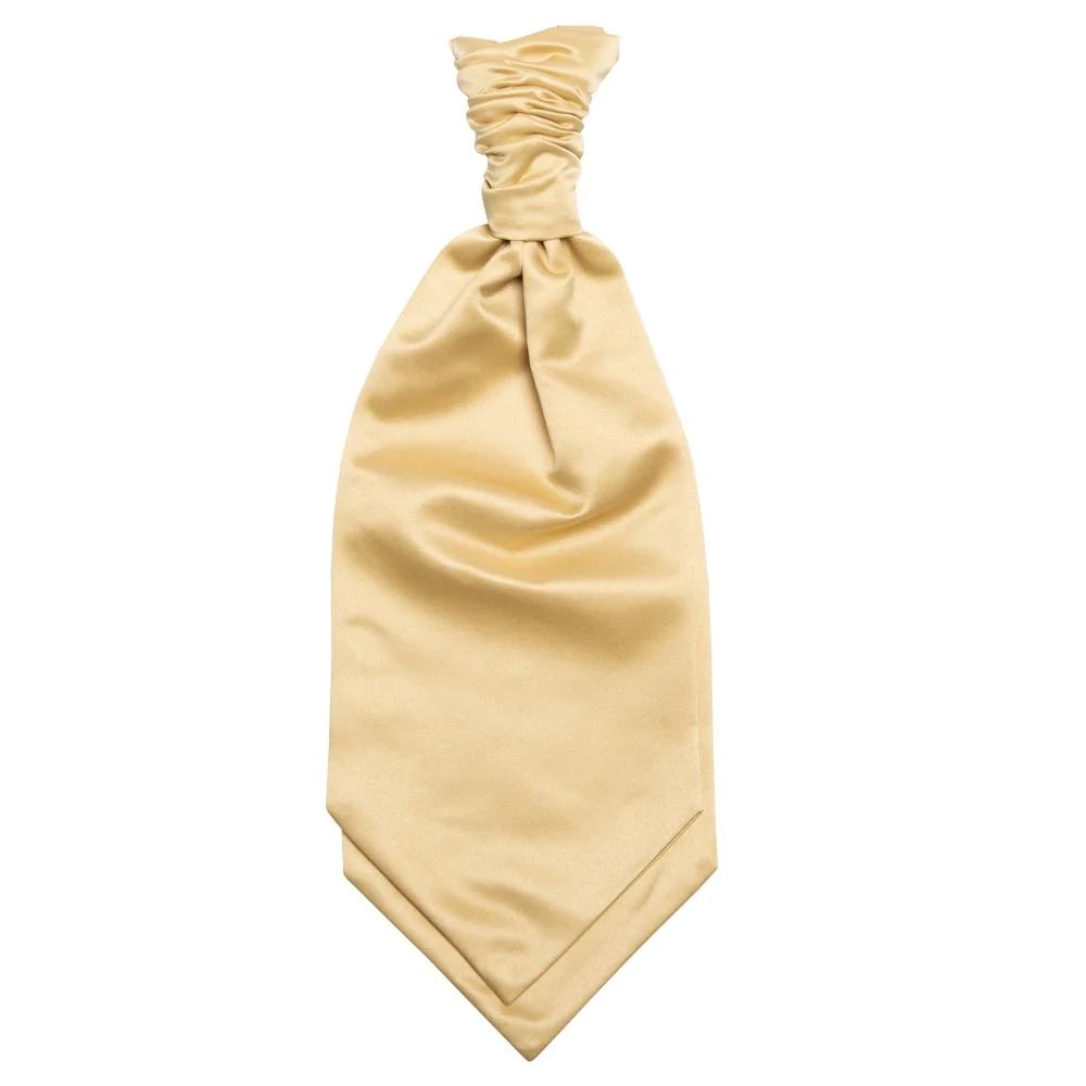Clearance Ruche Tie - Assorted Colours - Image 4