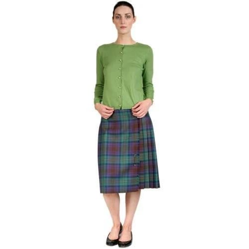 Women's Knee Length Kilt - Made to Order - Image 4