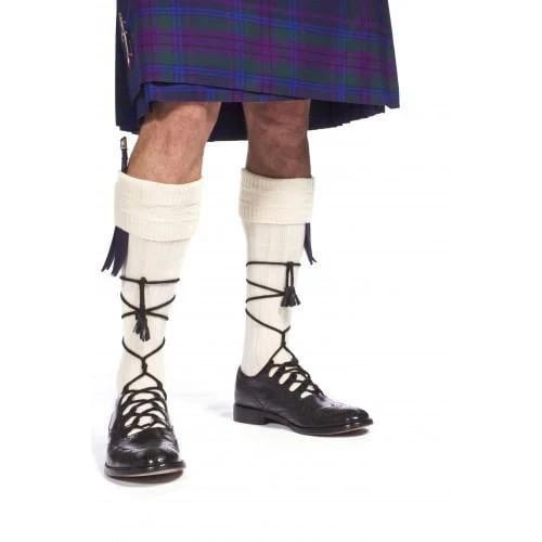 Standard Prince Charlie Hire Outfit - Image 4