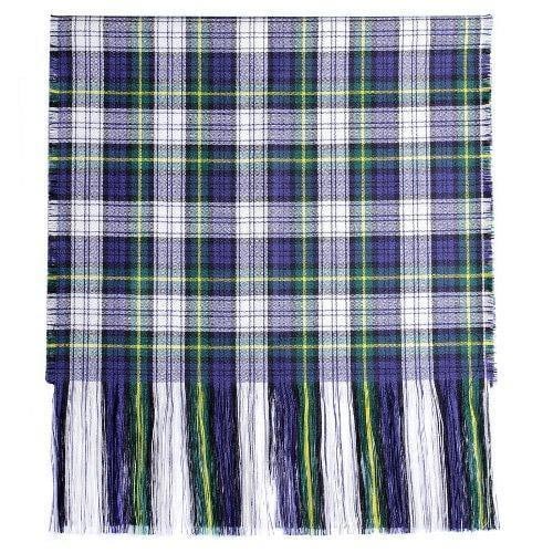 Women's 100% Lochcaron Reiver Wool Stole - Made to Order - Image 4
