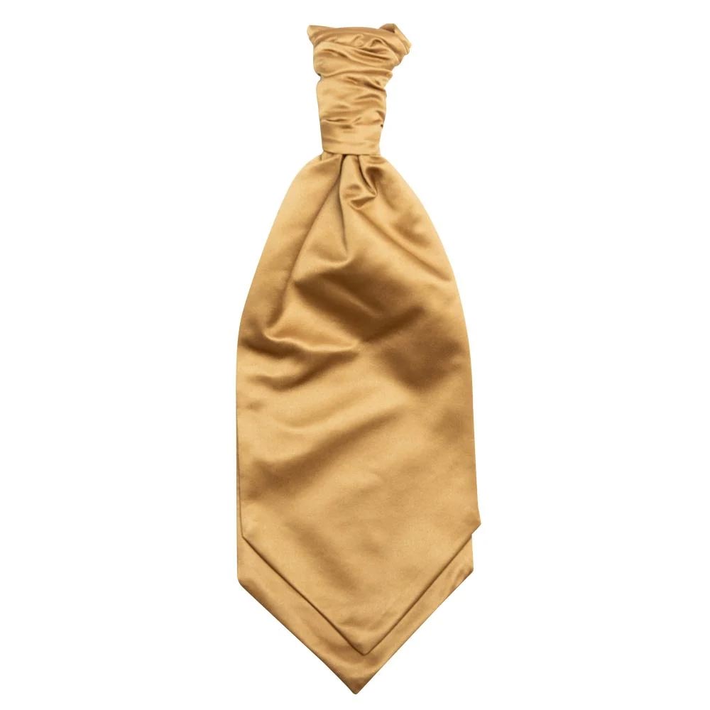 Clearance Ruche Tie - Assorted Colours - Image 5