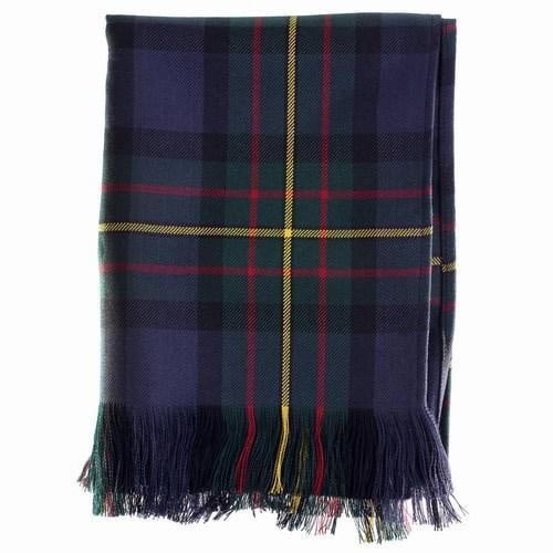 Women's 100% Lochcaron Reiver Wool Stole - Made to Order - Image 5