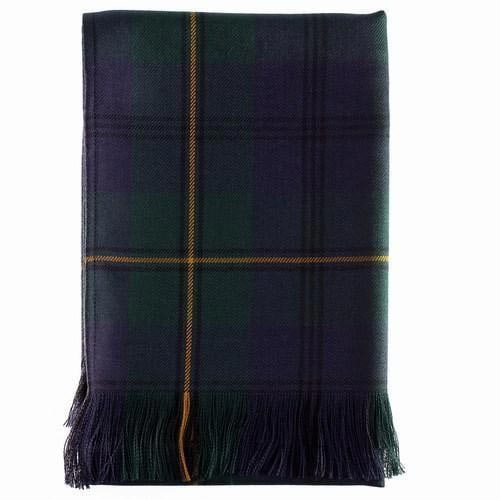Women's 100% Lochcaron Reiver Wool Stole - Made to Order - Image 6