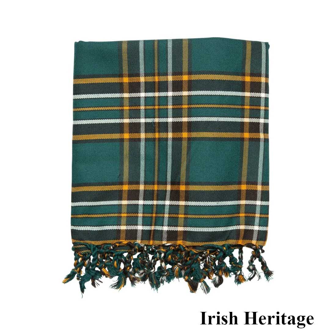 Polyviscose Tartan Fly Plaid - 16 Colours - Image 6
