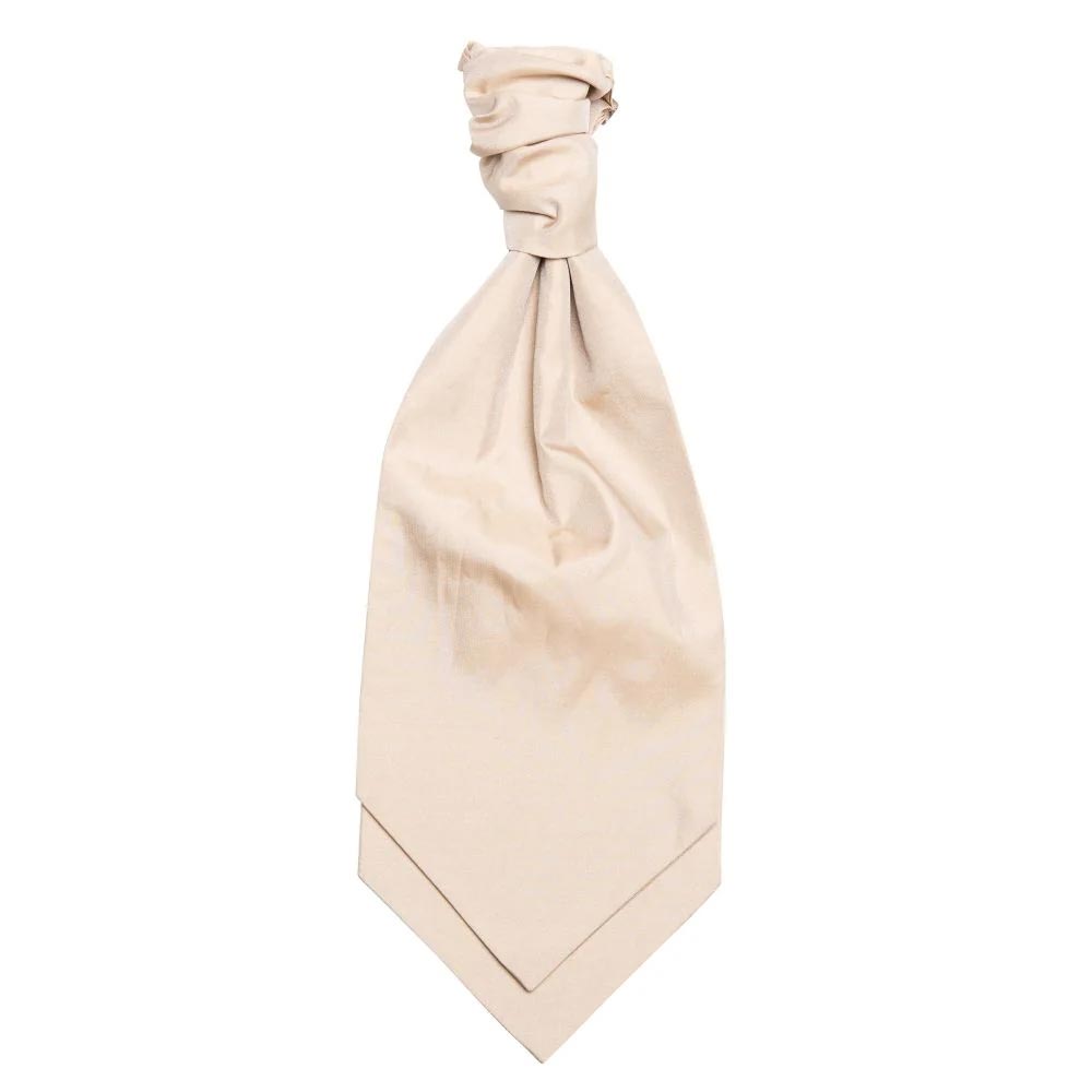 Clearance Ruche Tie - Assorted Colours - Image 6