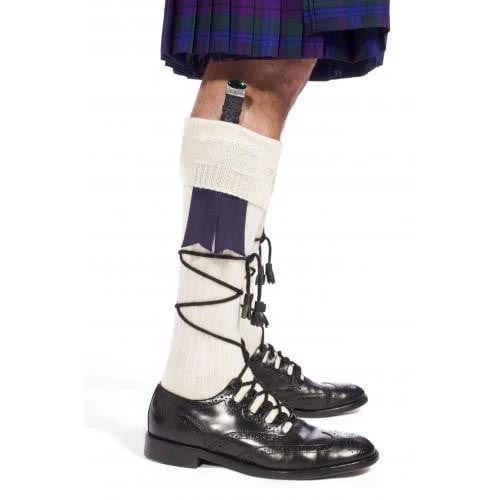 Standard Prince Charlie Hire Outfit - Image 6
