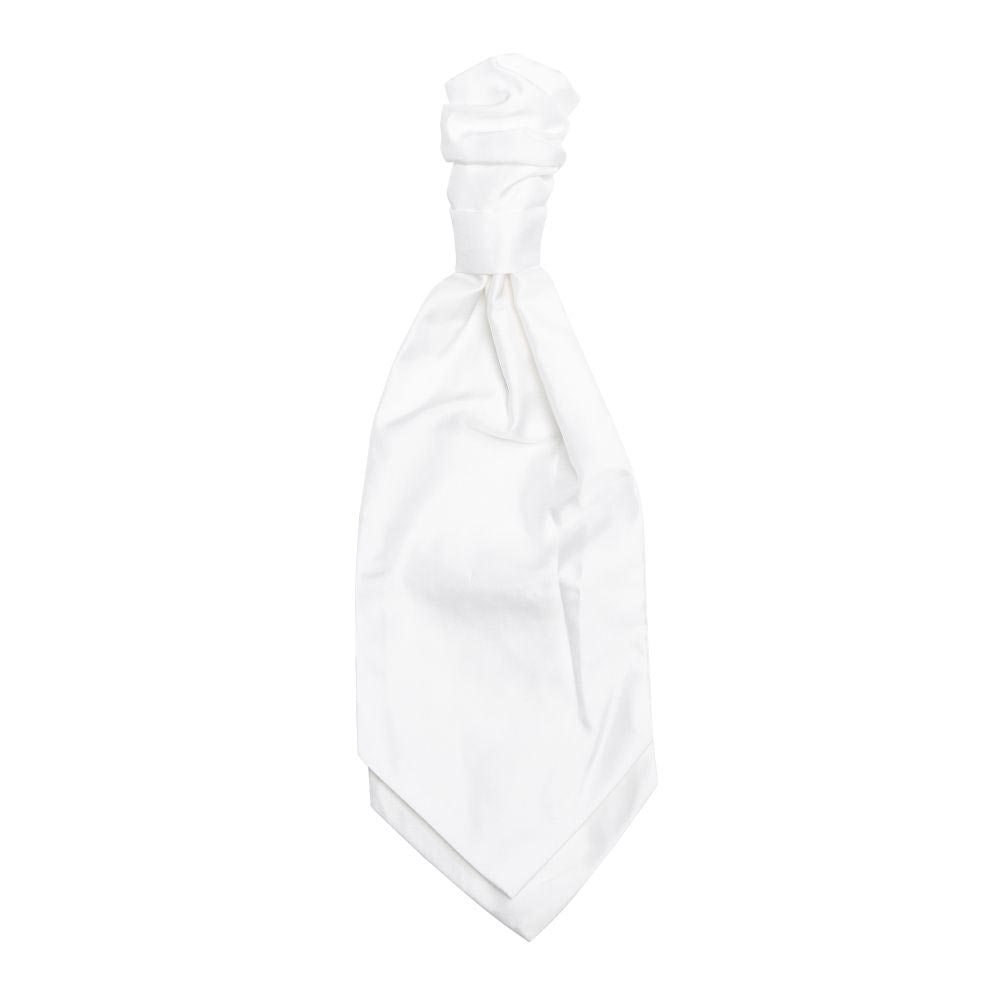 Clearance Ruche Tie - Assorted Colours - Image 7