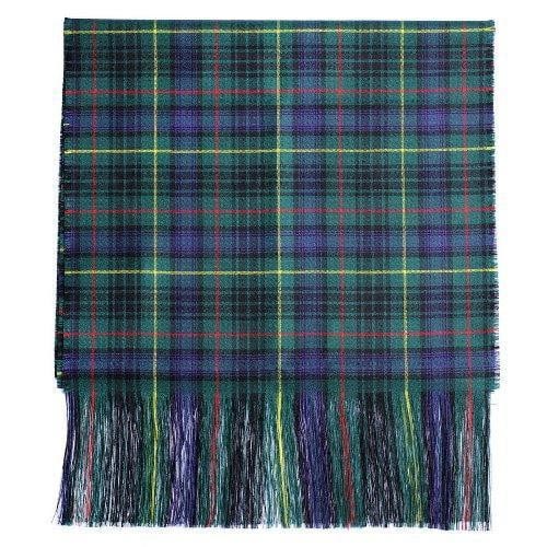 Women's 100% Lochcaron Reiver Wool Stole - Made to Order - Image 7
