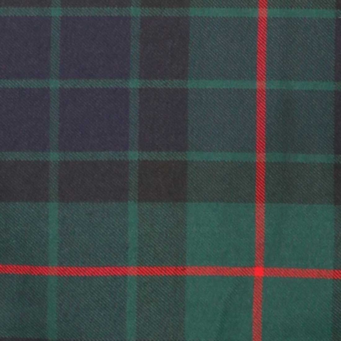 Polyviscose Tartan Fly Plaid - 16 Colours - Image 16