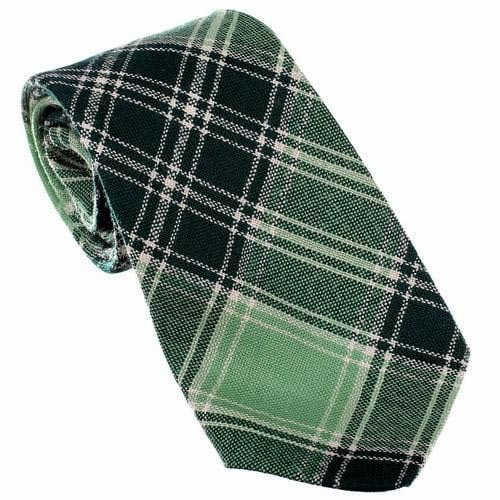 Tartan 100% Lochcarron Reiver Wool Ties - Made to Order - Image 16