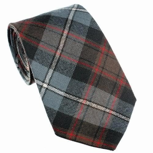 Tartan 100% Lochcarron Reiver Wool Ties - Made to Order - Image 21