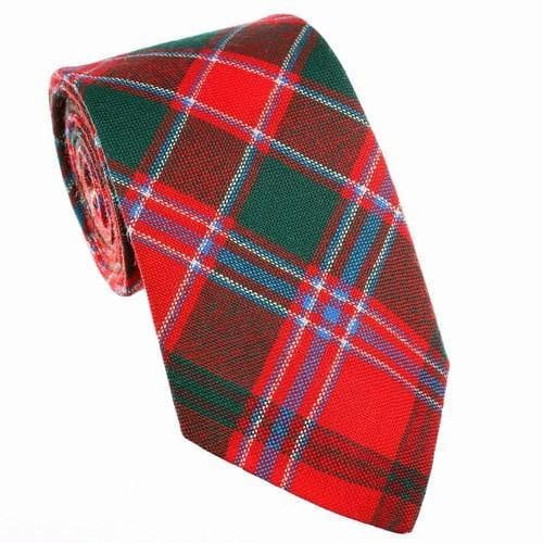 Tartan 100% Lochcarron Reiver Wool Ties - Made to Order - Image 22