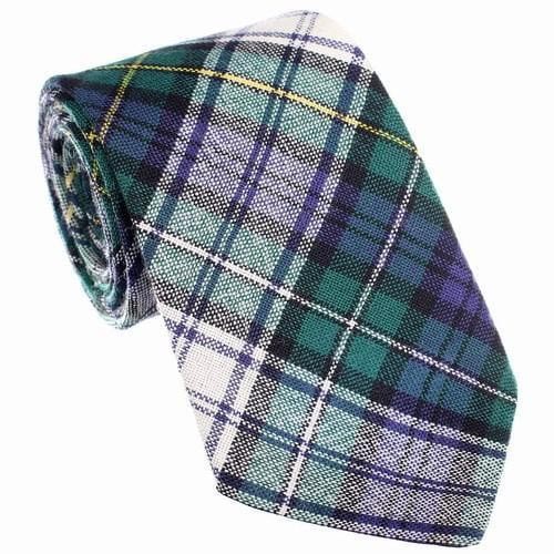 Tartan 100% Lochcarron Reiver Wool Ties - Made to Order - Image 34