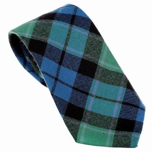 Tartan 100% Lochcarron Reiver Wool Ties - Made to Order - Image 38