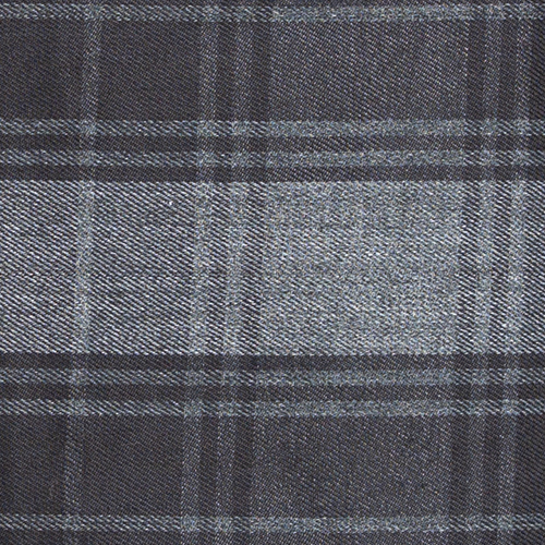 Grey Highlander