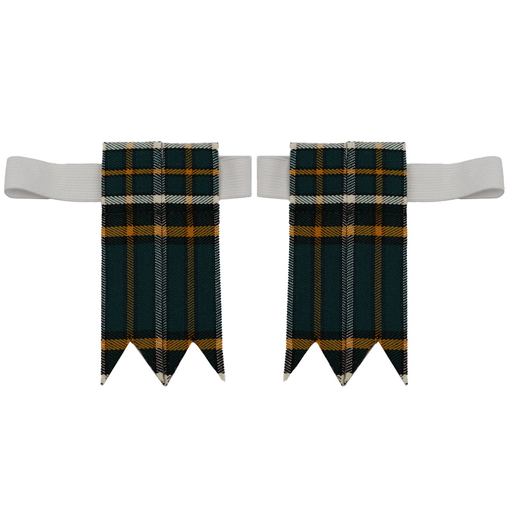 Irish Heritage Flashes