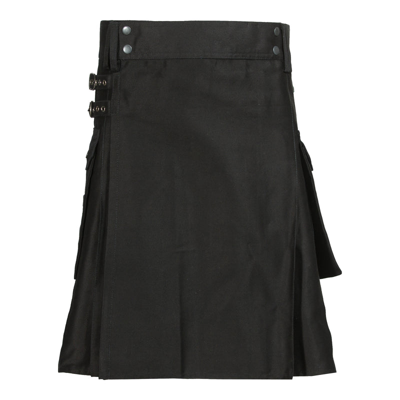 Blackout Utility Kilt- DunHope